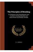 Principles of Breeding