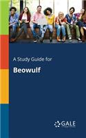 Study Guide for Beowulf