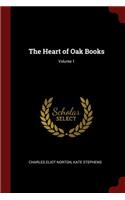 The Heart of Oak Books; Volume 1