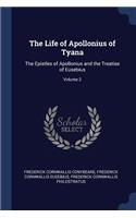 The Life of Apollonius of Tyana