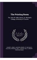 Printing Room