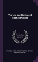 Life and Writings of Charles Dickens