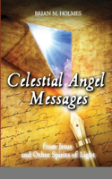 Celestial Angel Messages