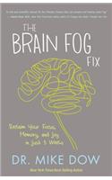 The Brain Fog Fix