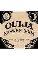 Ouija Answer Book