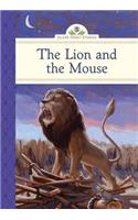 Lion and the Mouse