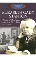 Elizabeth Cady Stanton