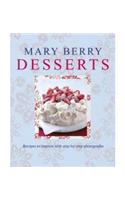 Mary Berry's Desserts