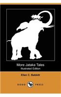More Jataka Tales