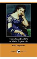 Life and Letters of Maria Edgeworth