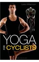 Yoga for Cyclists
