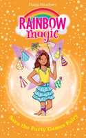 Rainbow Magic: Sara the Party Games Fairy