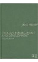 Creative Management and Development