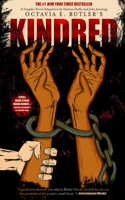 Kindred: A Graphic Novel Adaptation