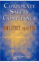 Corporate Safety Compliance