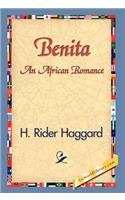 Benita, an African Romance