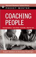 Coaching People