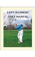 Left-Handers' Golf Manual