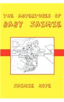 The Adventures of Baby Jaimie