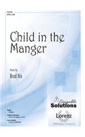 Child in the Manger