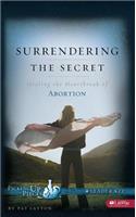 Surrendering the Secret