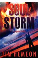 Soul Storm: A Psychic Thriller