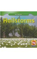 Hailstorms