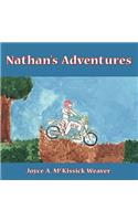 Nathan's Adventures: (English)