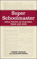 Super Schoolmaster