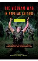 The Vietnam War in Popular Culture