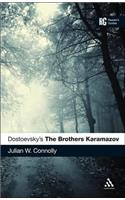 Dostoevsky's the Brothers Karamazov