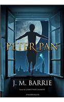 Peter Pan Lib/E