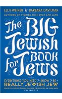 Big Jewish Book for Jews