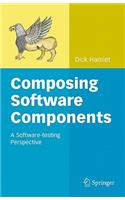 Composing Software Components