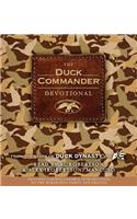 The Duck Commander Devotional