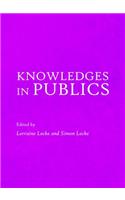 Knowledges in Publics