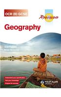 OCR (B) GCSE Geography Revision Guide