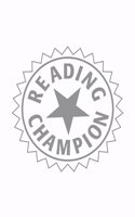 Reading Champion: The Boy who Wanted More Cheese