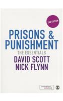 Prisons & Punishment