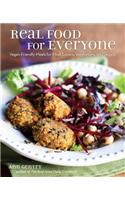 Real Food for Everyone