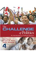 The Challenge of Politics: An Introduction to Political Science