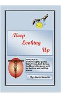 Keep Looking Up