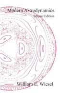 Modern Astrodynamics