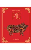 Year of the Pig, Volume 12