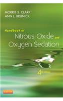 Handbook of Nitrous Oxide and Oxygen Sedation