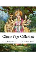 Classic Yoga Collection