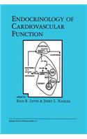 Endocrinology of Cardiovascular Function