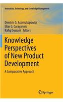 Knowledge Perspectives of New Product Development