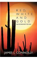 Red, White and Gold
