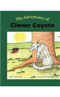 Adventures of Clever Coyote